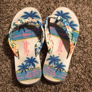 flip flops